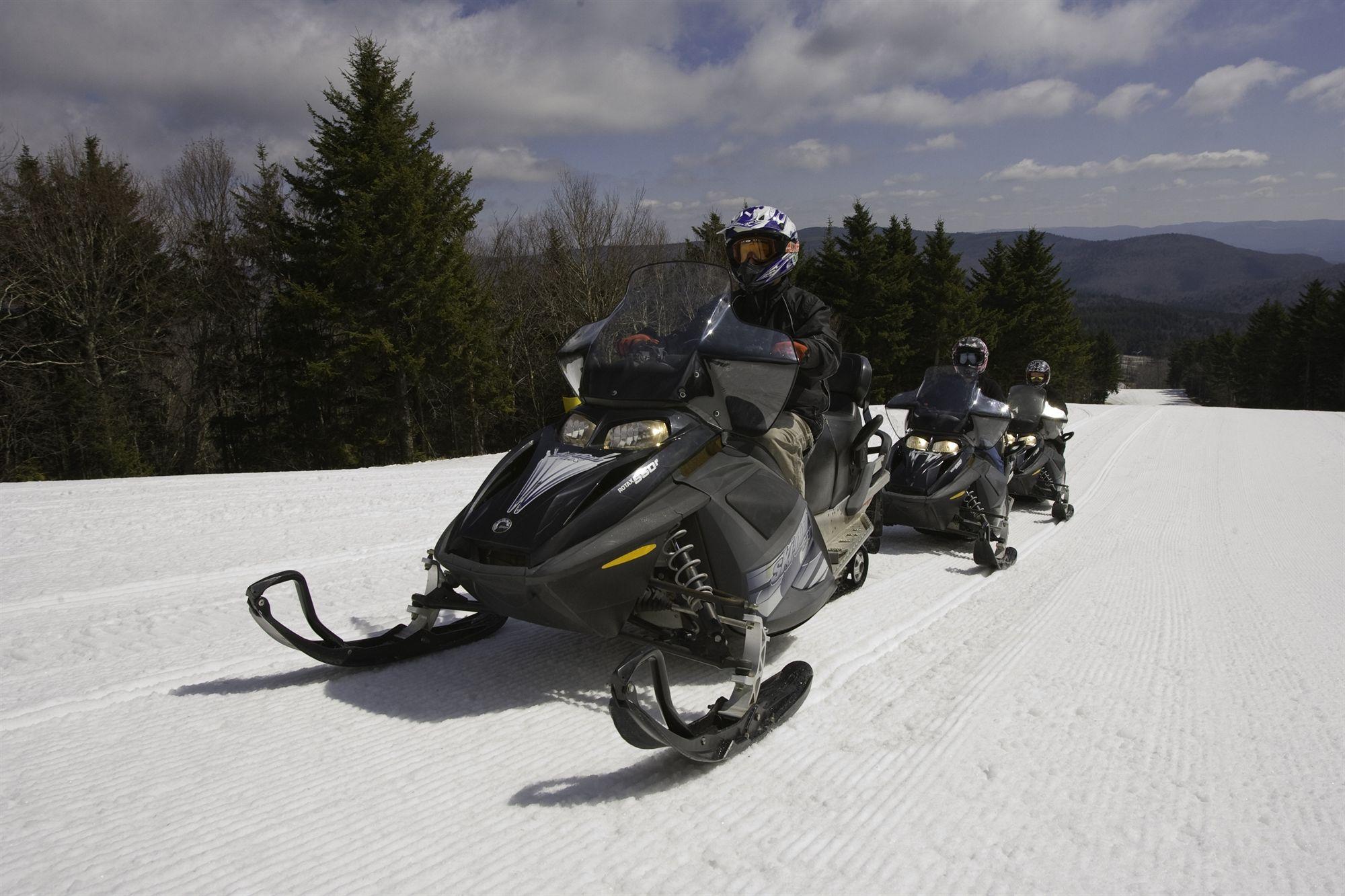 Soaring Eagle Lodge Snowshoe Esterno foto